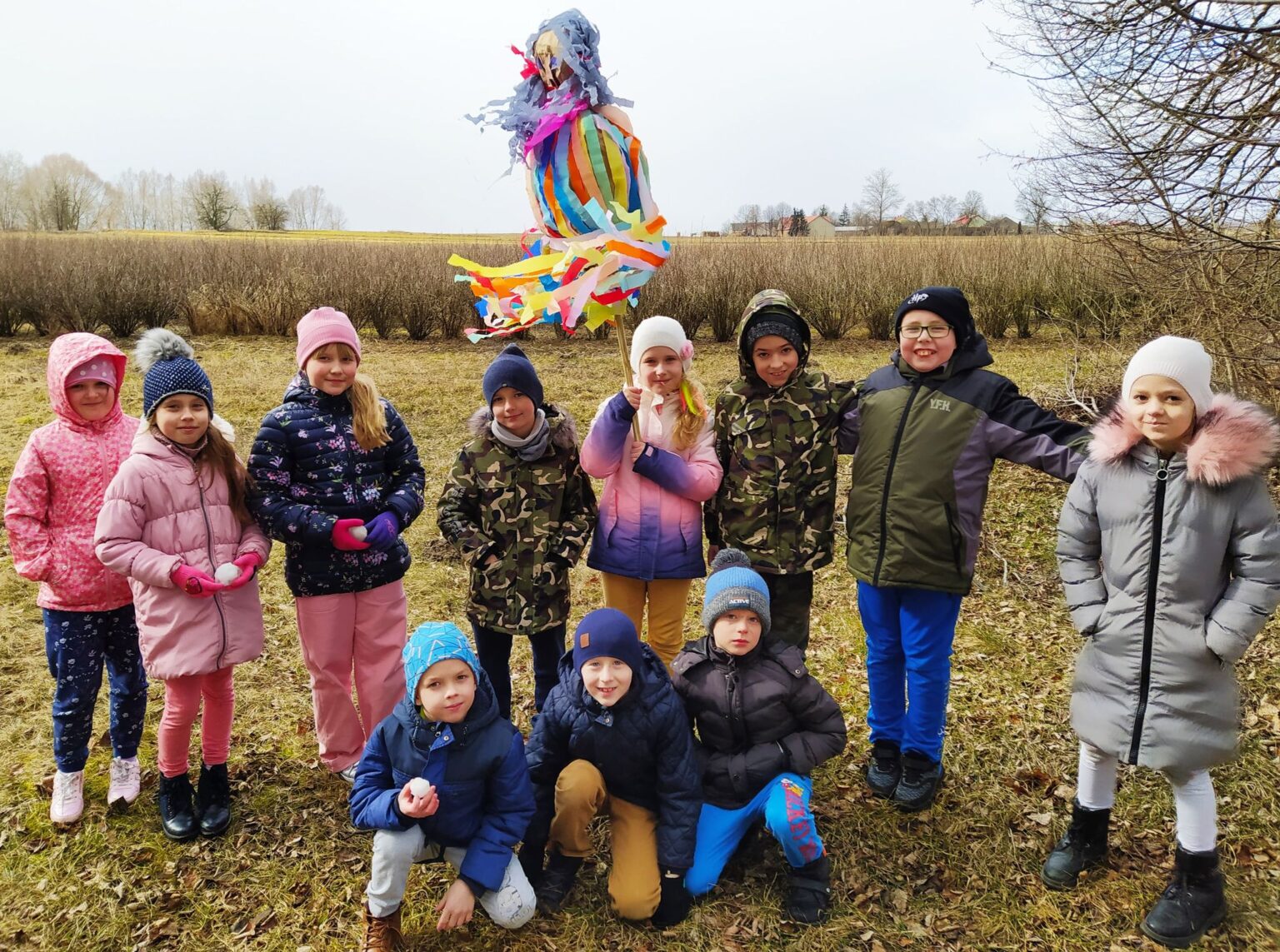 - KOSEM - Stowarzyszenie Kulturalno-Oświatowe