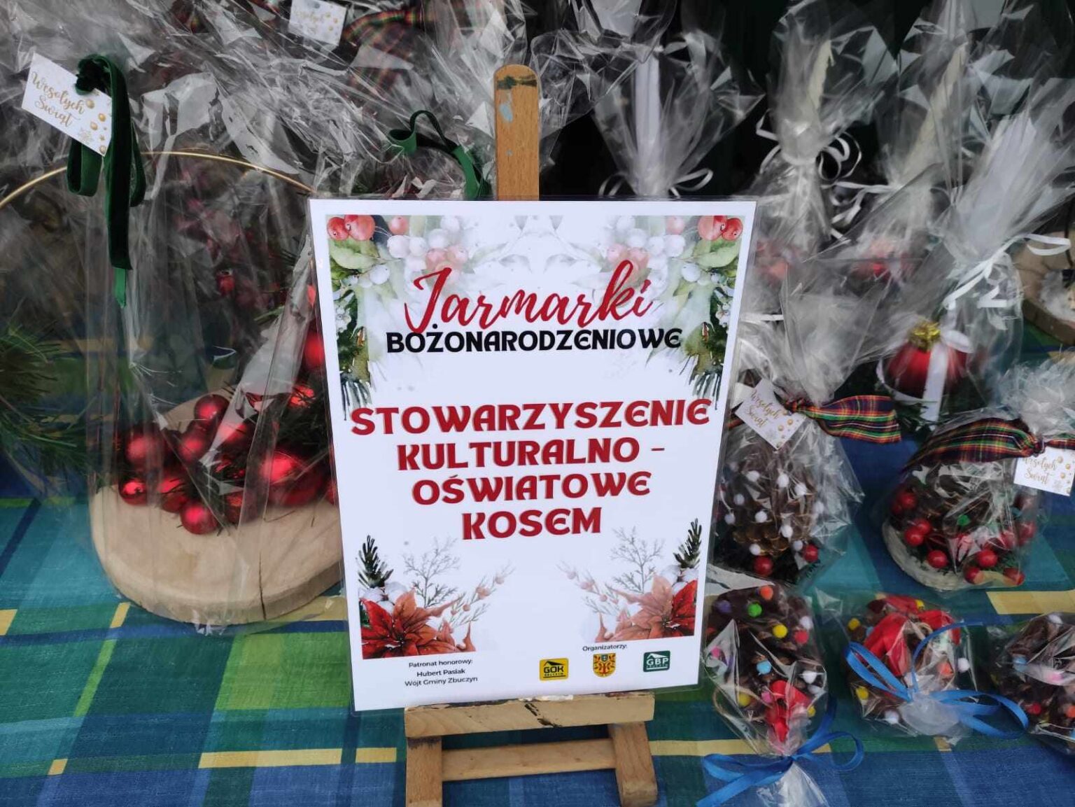 - KOSEM - Stowarzyszenie Kulturalno-Oświatowe